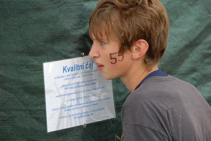 2006 tabor Attis Calypso 69